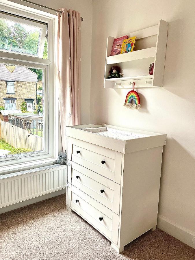 Derwent Dale View, Consett - 3 Bed House, Sleeps 6 Villa Eksteriør billede