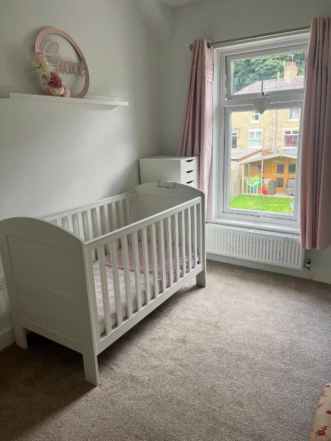 Derwent Dale View, Consett - 3 Bed House, Sleeps 6 Villa Eksteriør billede